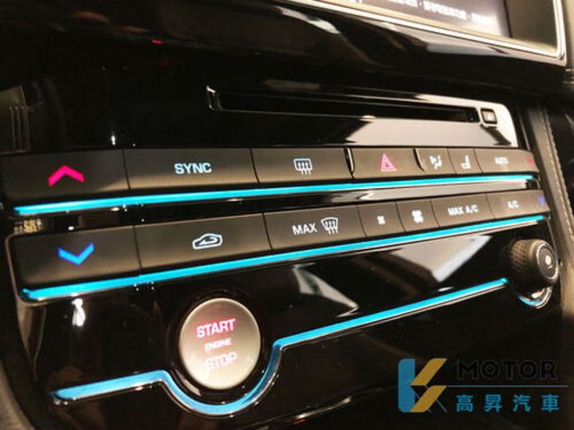 JAGUAR捷豹 F-PACE  第7張相片