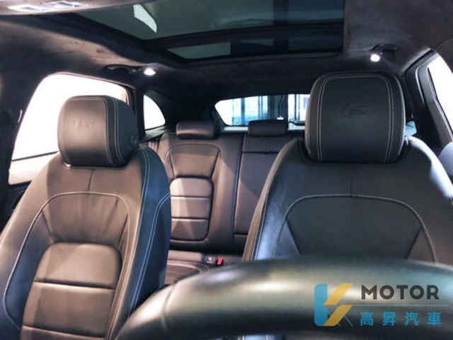JAGUAR捷豹 F-PACE  第14張相片