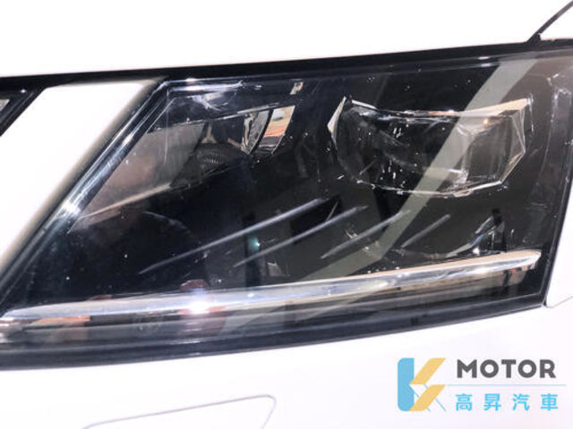 SKODA司科達 OCTAVIA COMBI  第2張相片