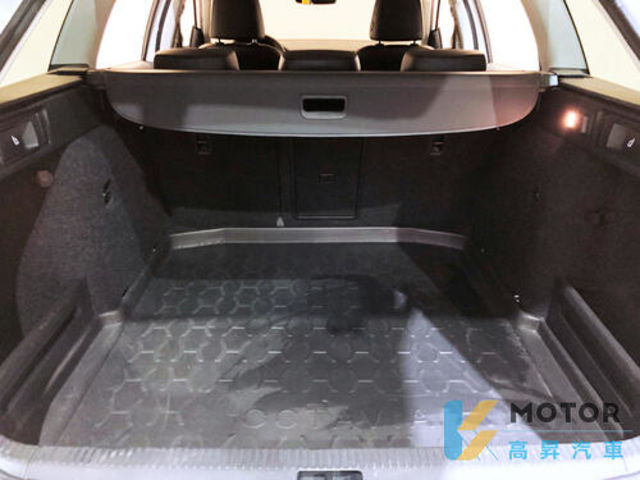 SKODA司科達 OCTAVIA COMBI  第16張相片