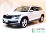 SKODA司科達 KODIAQ  第1張縮圖