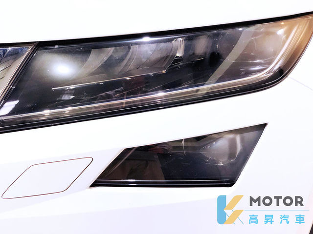 SKODA司科達 KODIAQ  第2張相片