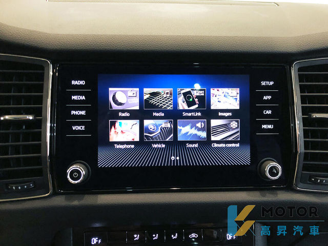 SKODA司科達 KODIAQ  第6張相片