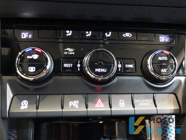 SKODA司科達 KODIAQ  第7張相片