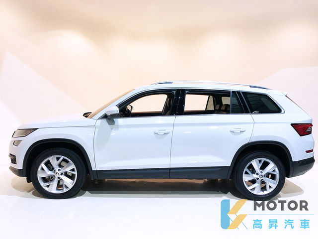 SKODA司科達 KODIAQ  第8張相片