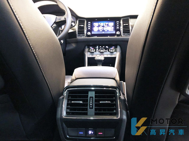 SKODA司科達 KODIAQ  第10張相片