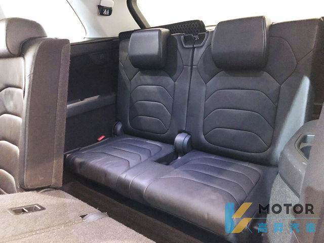 SKODA司科達 KODIAQ  第13張相片