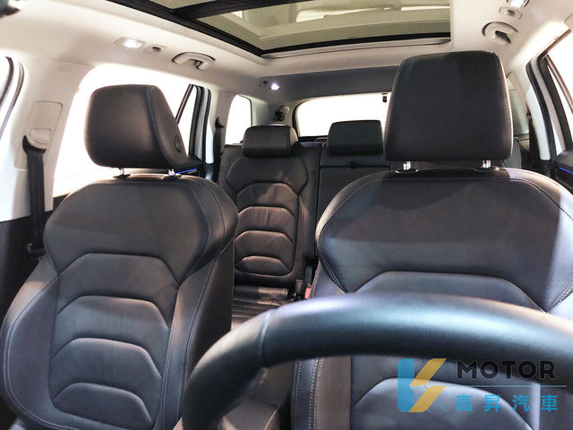 SKODA司科達 KODIAQ  第14張相片