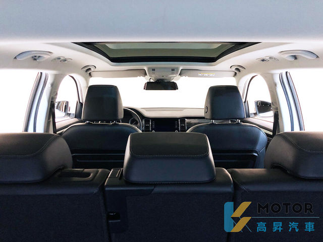 SKODA司科達 KODIAQ  第15張相片