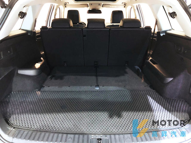 SKODA司科達 KODIAQ  第16張相片