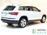 SKODA司科達 KODIAQ  第20張縮圖
