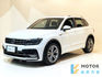 VOLKSWAGEN福斯 TIGUAN  第1張縮圖