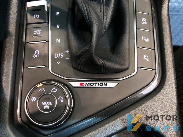 VOLKSWAGEN福斯 TIGUAN  第7張相片