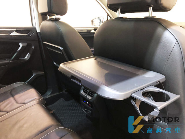 VOLKSWAGEN福斯 TIGUAN  第11張相片
