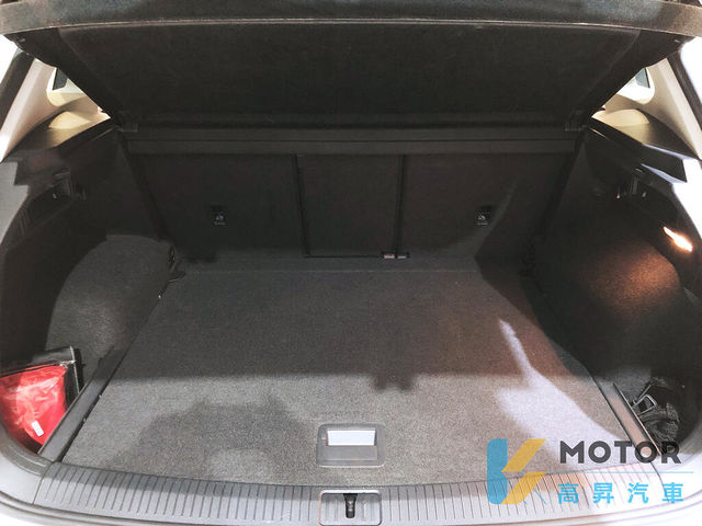 VOLKSWAGEN福斯 TIGUAN  第16張相片