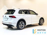 VOLKSWAGEN福斯 TIGUAN  第20張縮圖