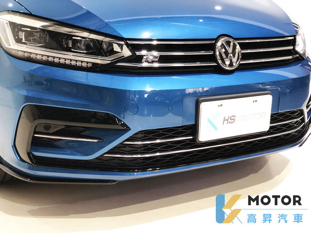 VOLKSWAGEN福斯 TOURAN  第3張相片