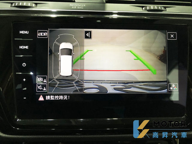 VOLKSWAGEN福斯 TOURAN  第6張相片
