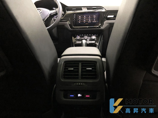 VOLKSWAGEN福斯 TOURAN  第10張相片