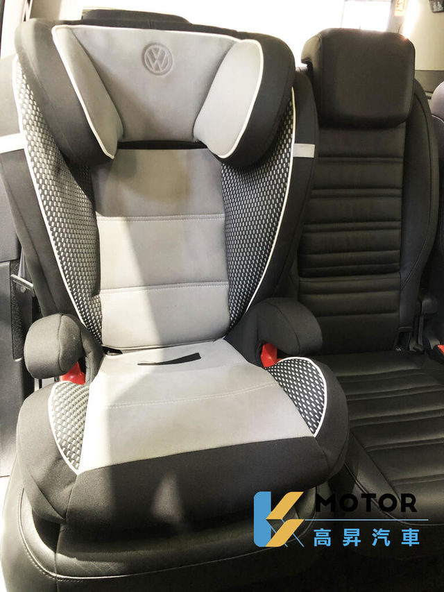 VOLKSWAGEN福斯 TOURAN  第12張相片
