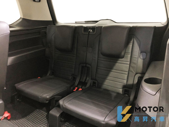 VOLKSWAGEN福斯 TOURAN  第13張相片