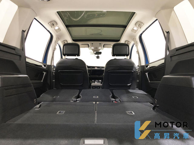 VOLKSWAGEN福斯 TOURAN  第16張相片