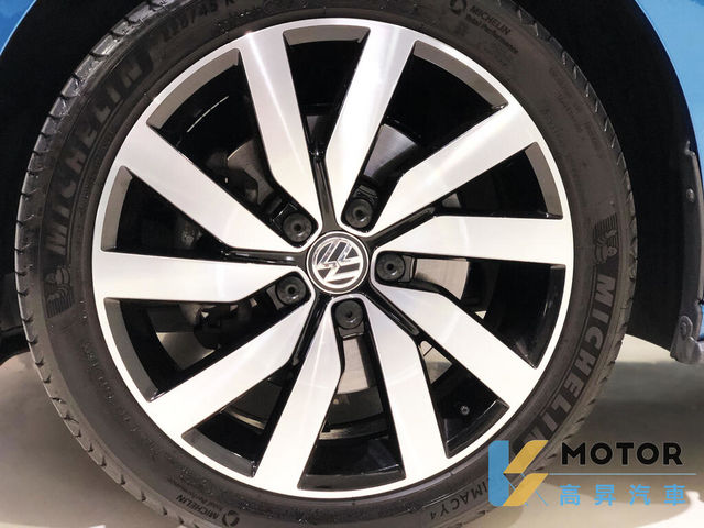 VOLKSWAGEN福斯 TOURAN  第19張相片