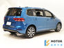 VOLKSWAGEN福斯 TOURAN  第20張縮圖