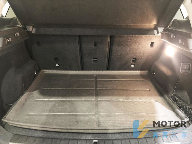 BMW寶馬 220I  第17張相片