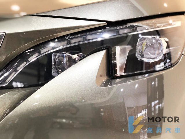 PEUGEOT寶獅 3008  第2張相片