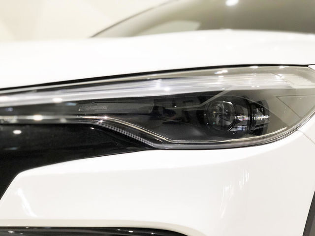 TOYOTA豐田 COROLLA CROSS HYBRID  第2張相片