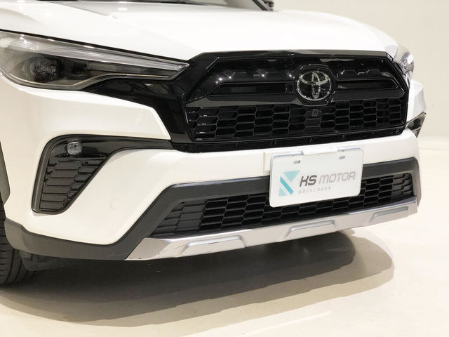 TOYOTA豐田 COROLLA CROSS HYBRID  第3張相片