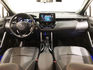 TOYOTA豐田 COROLLA CROSS HYBRID  第4張縮圖