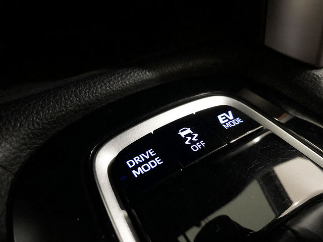 TOYOTA豐田 COROLLA CROSS HYBRID  第9張相片