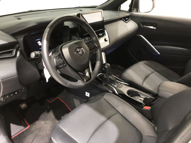 TOYOTA豐田 COROLLA CROSS HYBRID  第11張相片