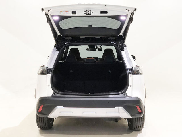 TOYOTA豐田 COROLLA CROSS HYBRID  第17張相片