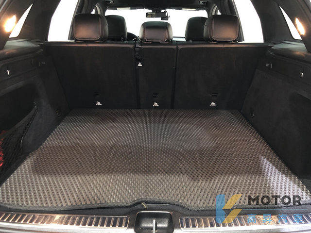 M-BENZ賓士 GLC300  第16張相片