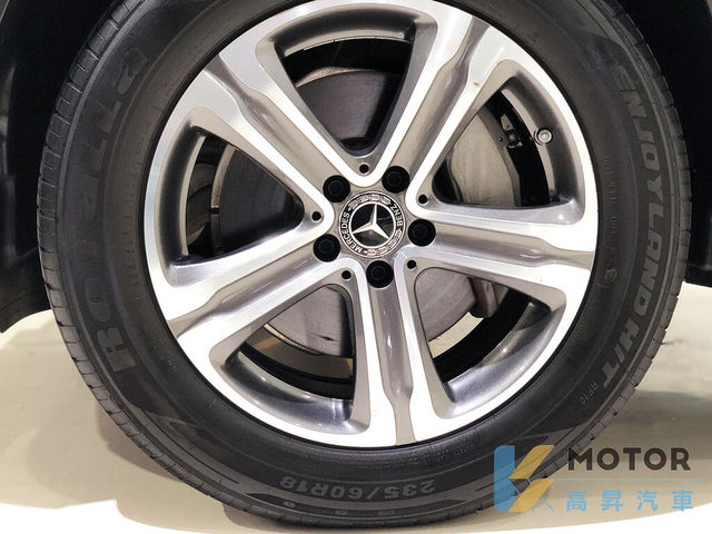 M-BENZ賓士 GLC300  第19張相片