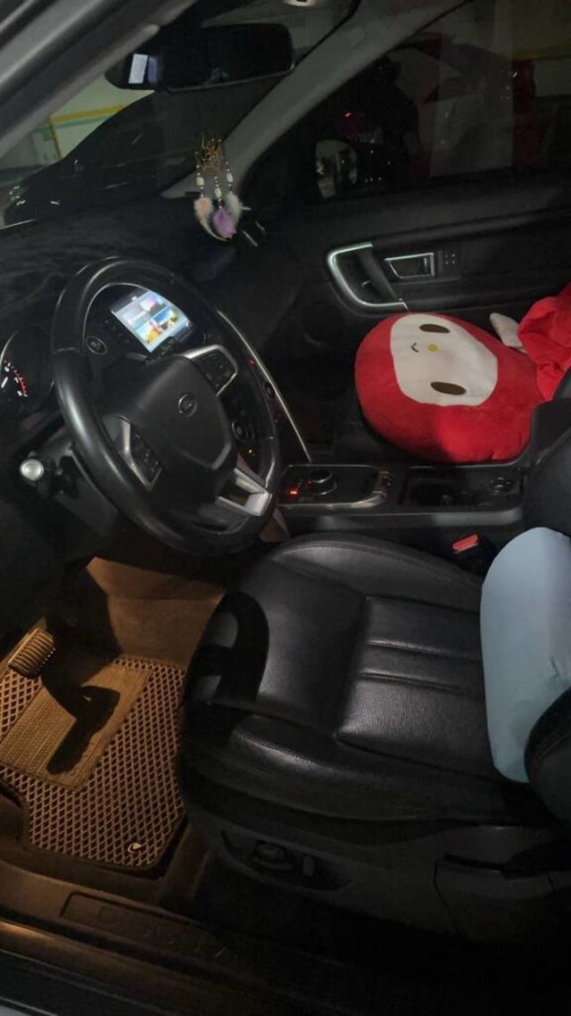 LAND ROVER路華 DISCOVERY SPORT  第4張相片
