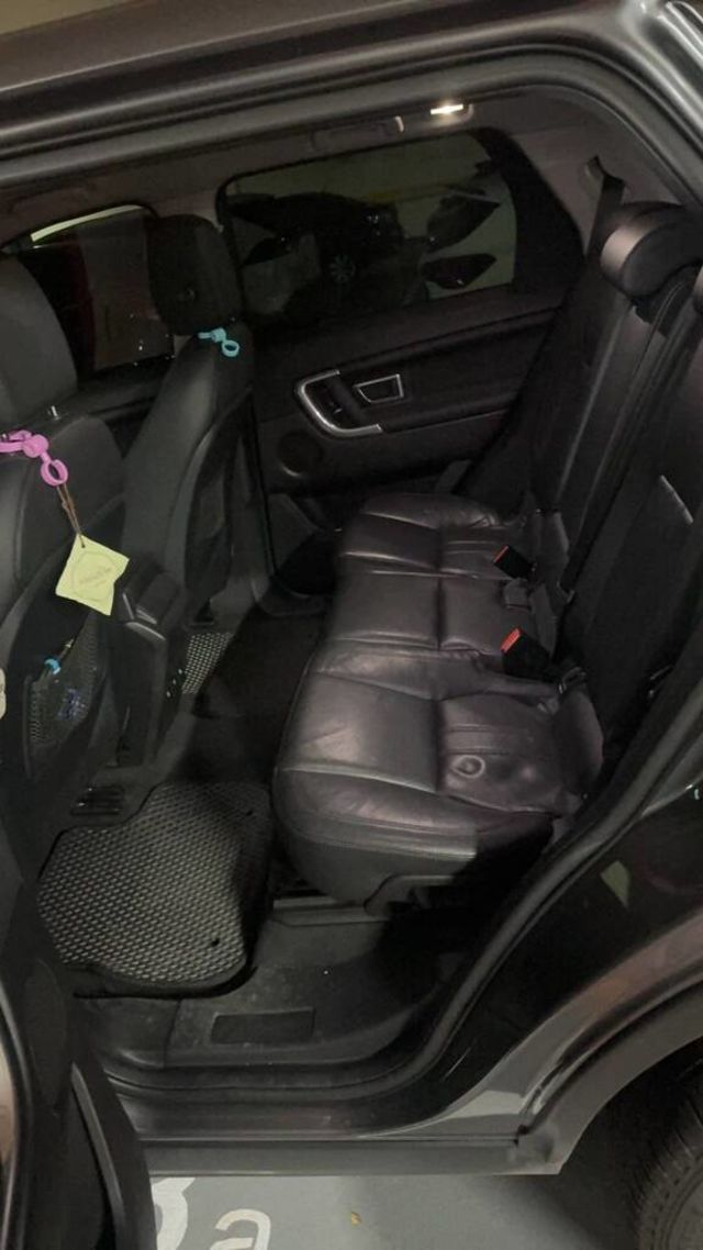 LAND ROVER路華 DISCOVERY SPORT  第6張相片