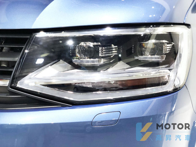 VOLKSWAGEN福斯 T6 CALIFORNIA  第2張相片