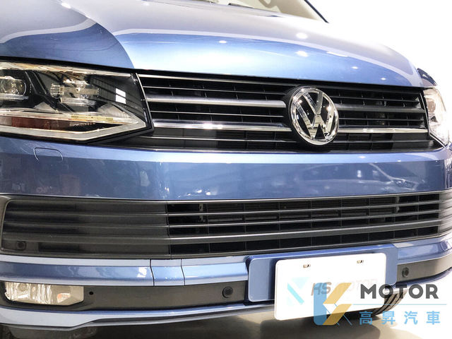 VOLKSWAGEN福斯 T6 CALIFORNIA  第3張相片