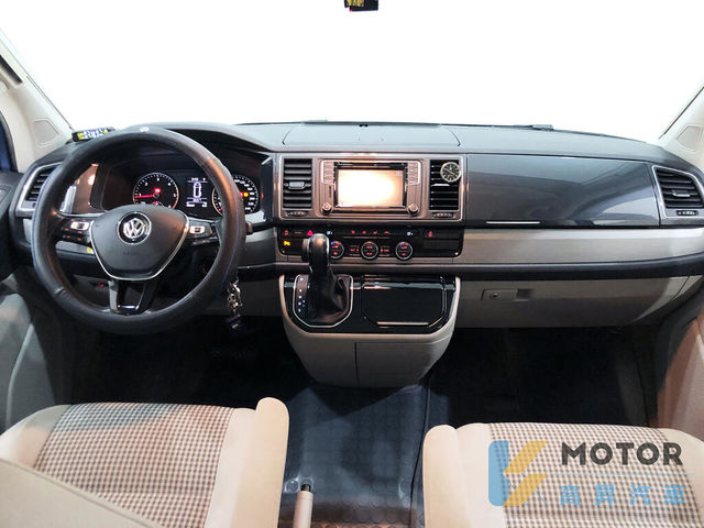 VOLKSWAGEN福斯 T6 CALIFORNIA  第4張相片