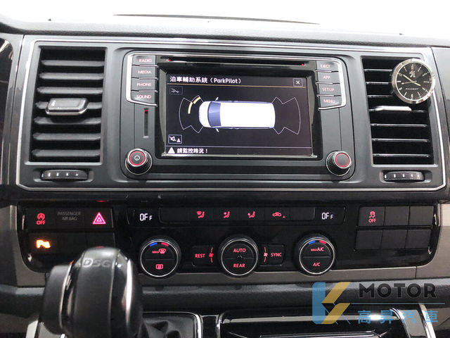 VOLKSWAGEN福斯 T6 CALIFORNIA  第6張相片