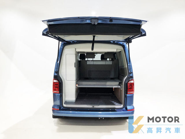 VOLKSWAGEN福斯 T6 CALIFORNIA  第15張相片