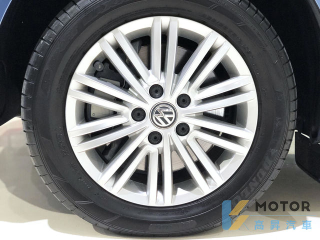VOLKSWAGEN福斯 T6 CALIFORNIA  第17張相片