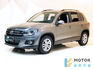 VOLKSWAGEN福斯 TIGUAN  第1張縮圖