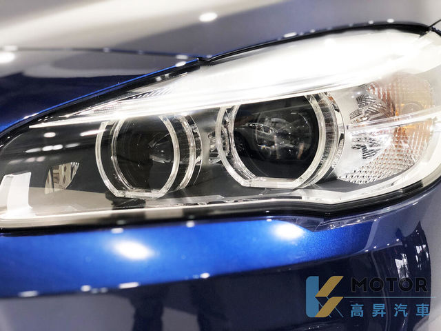 BMW寶馬 220I  第2張相片