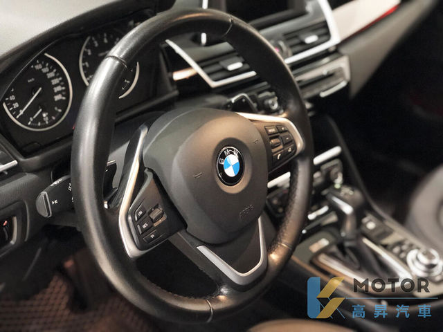 BMW寶馬 220I  第4張相片