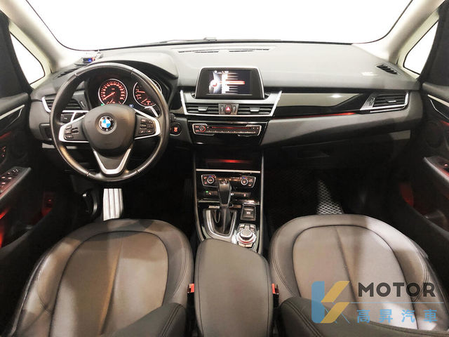 BMW寶馬 220I  第5張相片